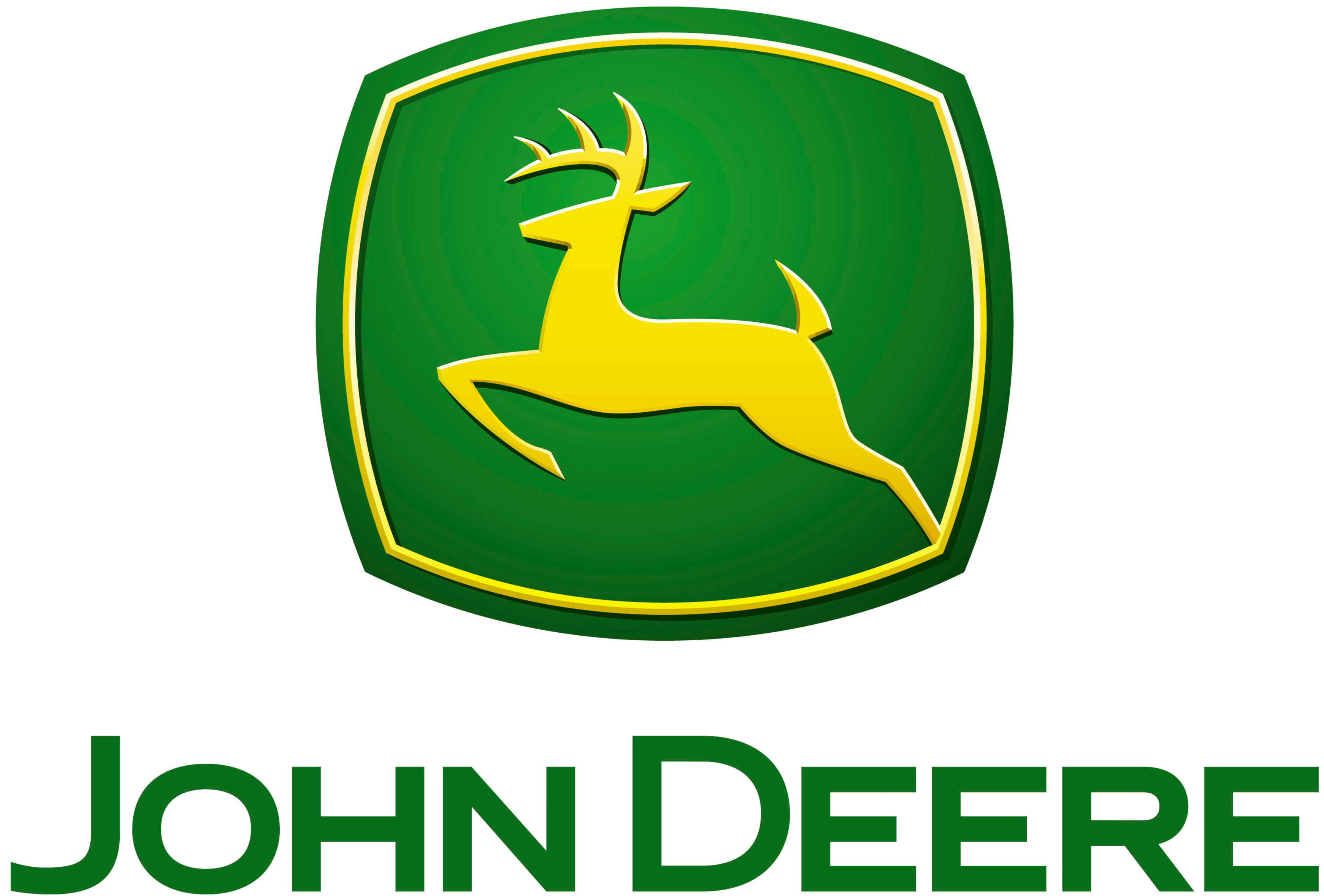 John Deere