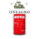 Олива гідро-трансмісійне (HY-GARD), (MOTUL, Франція), (208 л)