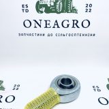 Накінечник тяги AN204654, (AN402858) (John Deere)