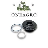 Комплект ущільнювачів для (AH155001) (HDParts-AG, USA)