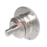 R18127301-M Ступиця дискової борони