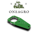 Корпус підшипника соломотряса флянцевий G134118, (H134118HD, H134118) (Greenly)
