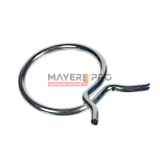 G65336025-M Пружинний фіксатор повітряпроводу