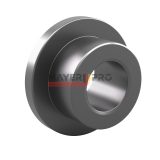 G17722000-MG  Втулка параллелограммного вузла з вмістом графіту