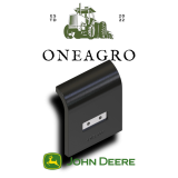 Кришка датчика врожайності AXE13668 (John Deere)