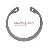 F02050381-M Стопорне кільце  E. 52X 2 U7437 C70