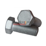 Болт DIN 933 M8x20 8,8 цинк