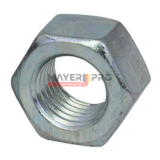 Гайка DIN 934 M8 8 цинк