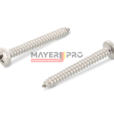 Саморіз DIN 7981-C M4,2x38 A2 PH2