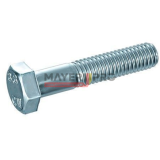 Болт DIN 931 M24x90 10,9