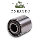 Підшипник кульковий дворядний 5203 KYY2