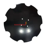 850.41.023.0-M Диск ромашка сферичний D=510 mm (850410230-M)