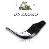 M74100436-M Ніж фрези лівий (без наплавки)
