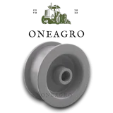 AC802805-M Ролик натяжний