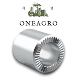 AC825236-M Втулка ковзання 20х21 mm