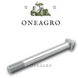Болт квадрат D30 L=300 mmF18511431-M (R18511431-M)