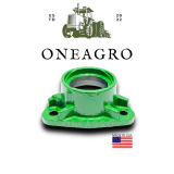 Корпус підшипника, (США)